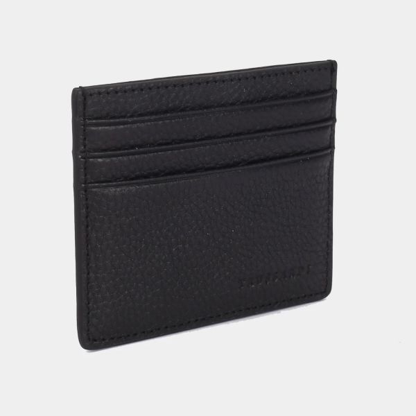 Картхолдер Trussardi Credit Card Holder Sheep Nappa Leather.