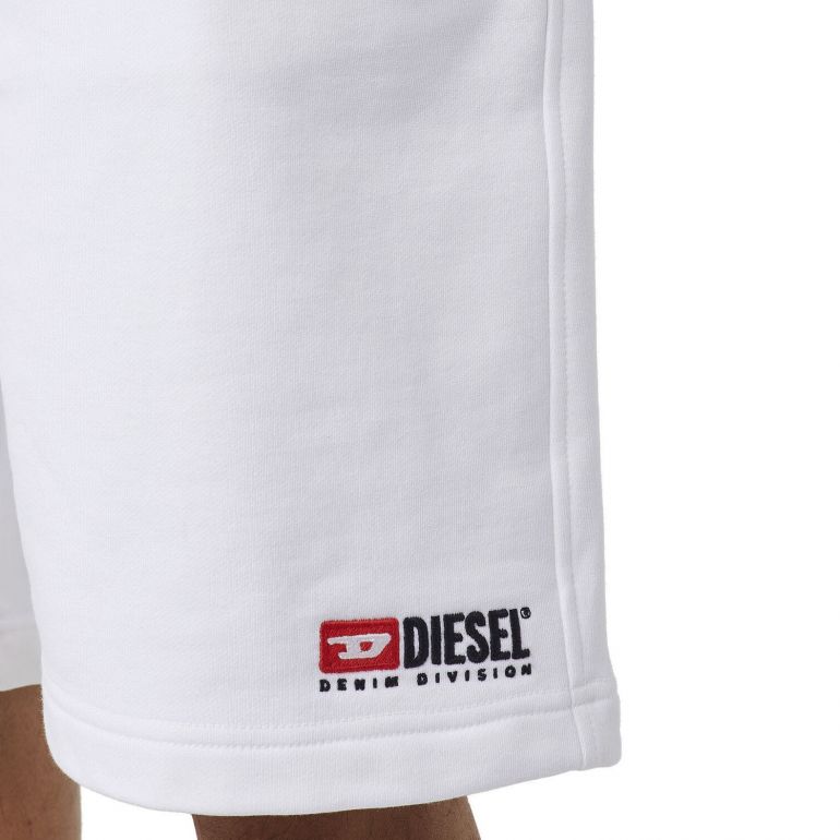 Шорты Diesel P-Crown-Div Shorts.