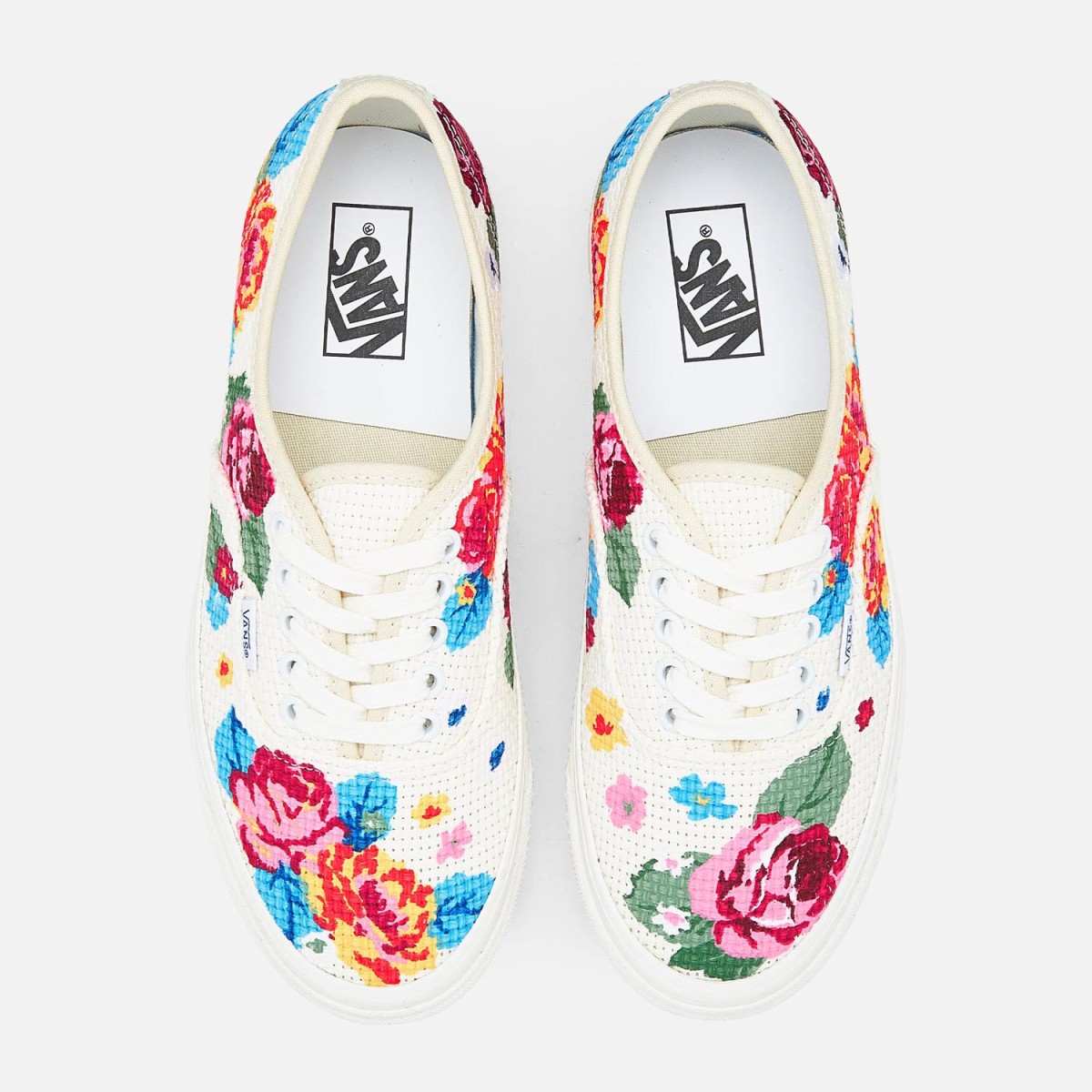 Кеди Vans Authentic 44 DX VN0A54F29GM1