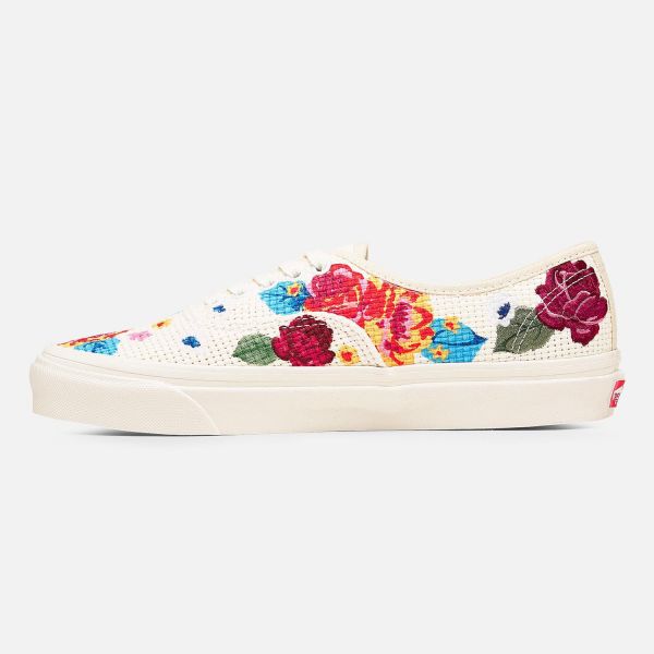 Кеды Vans Authentic 44 DX VN0A54F29GM1.