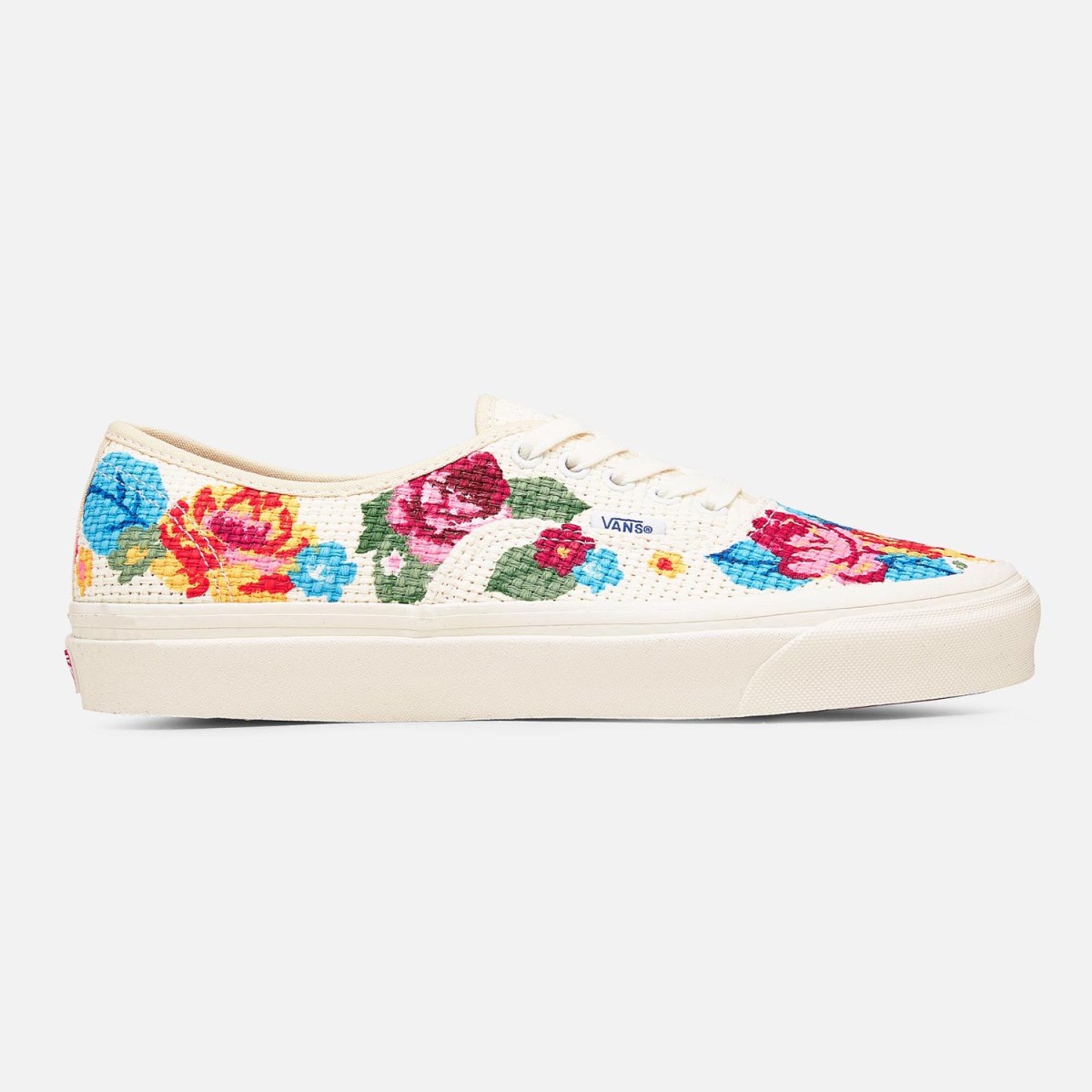 Кеди Vans Authentic 44 DX VN0A54F29GM1