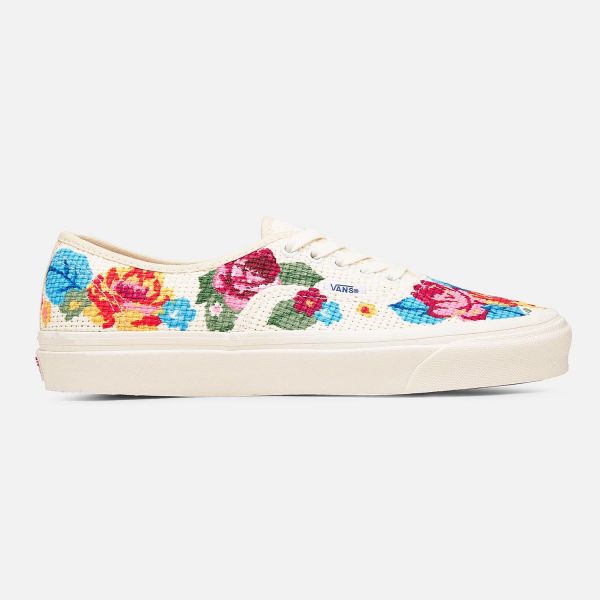 Кеды Vans Authentic 44 DX VN0A54F29GM1.