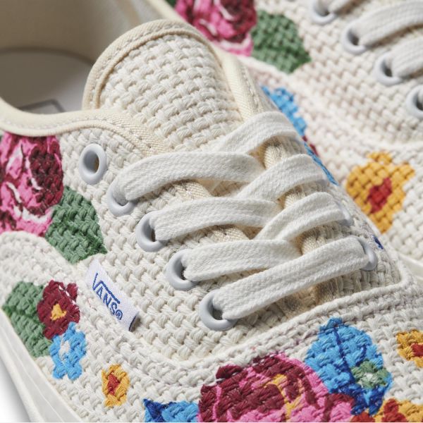 Кеды Vans Authentic 44 DX VN0A54F29GM1.