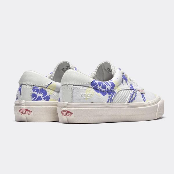 Кеды Vans Acer Mesh Ni Sp VN0A5DXZ3X61.