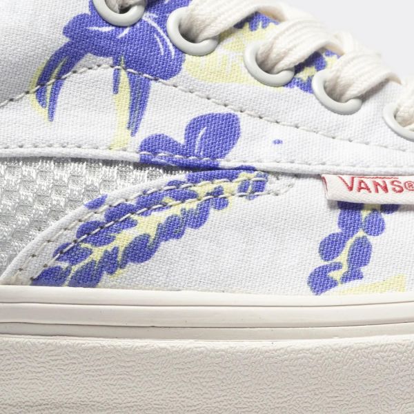 Кеды Vans Acer Mesh Ni Sp VN0A5DXZ3X61.