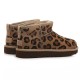 Уггі Ugg W Classic Ultra Mini Spotty