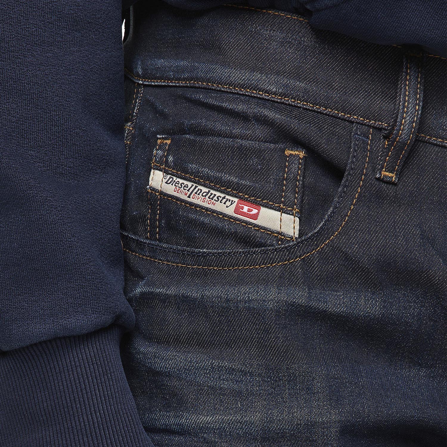 Dieselindustry outlet