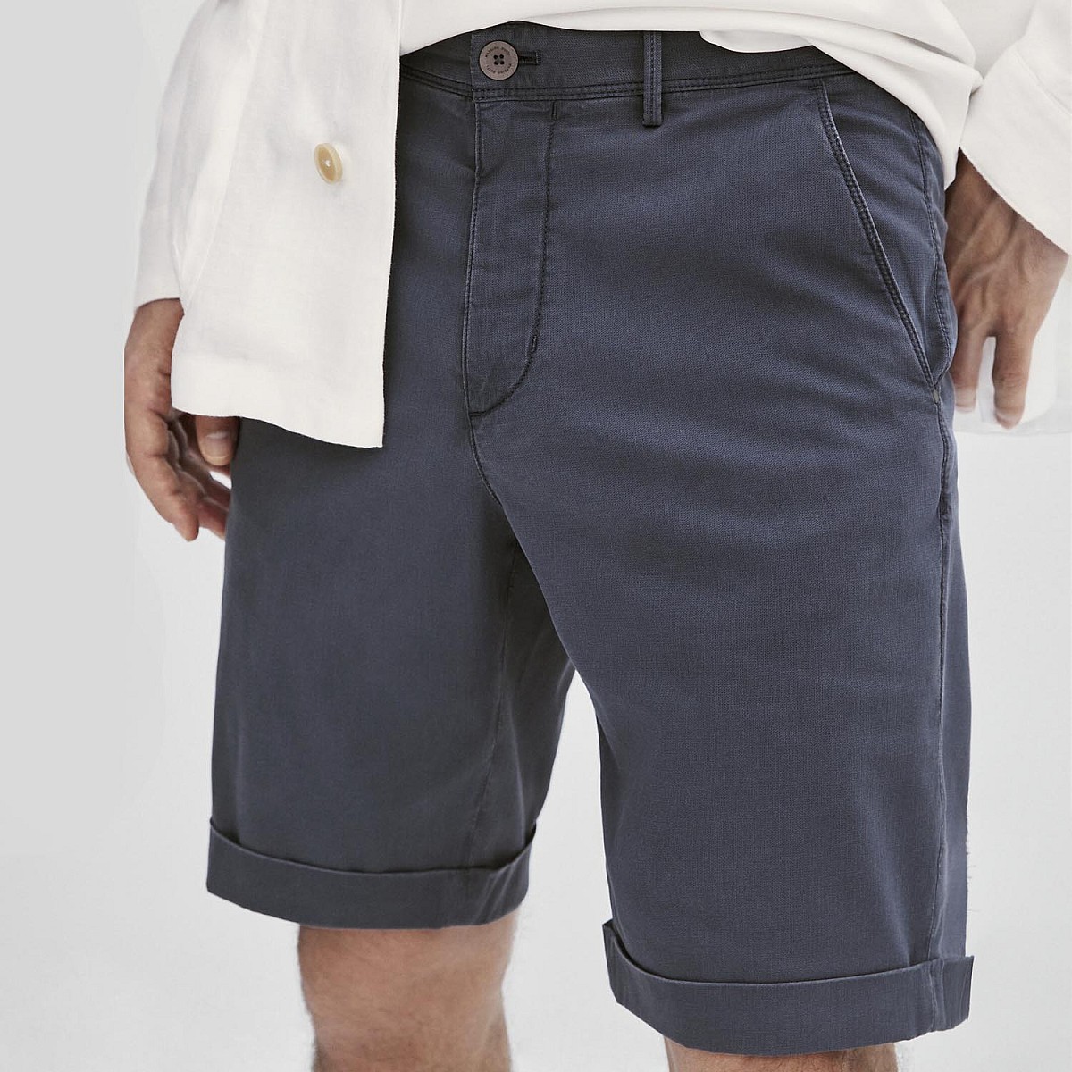 Шорти Massimo Dutti 2901/061/420