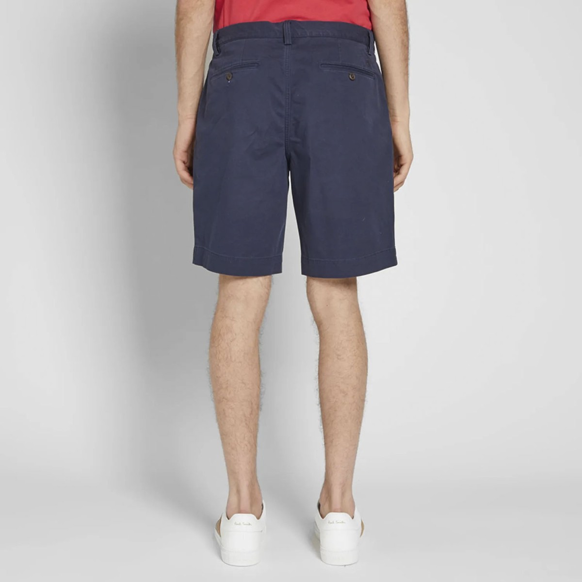 Шорти POLO Ralph Lauren 710684433020