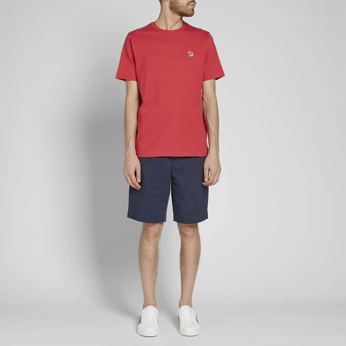 Шорти POLO Ralph Lauren 710684433020