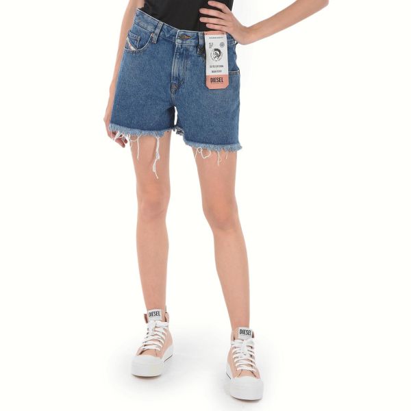Шорты Diesel DE-Reg-R A04301-0ABBW-01.