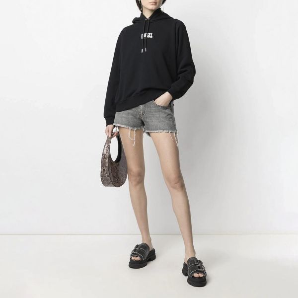 Шорты Diesel DE-Rifty 00SQQ3-0ABBT-02.