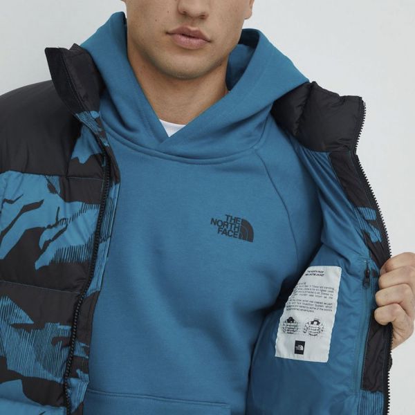 Куртка The North Face M Lhotse Jacket.