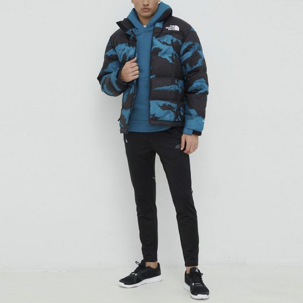 Куртка The North Face M Lhotse Jacket.