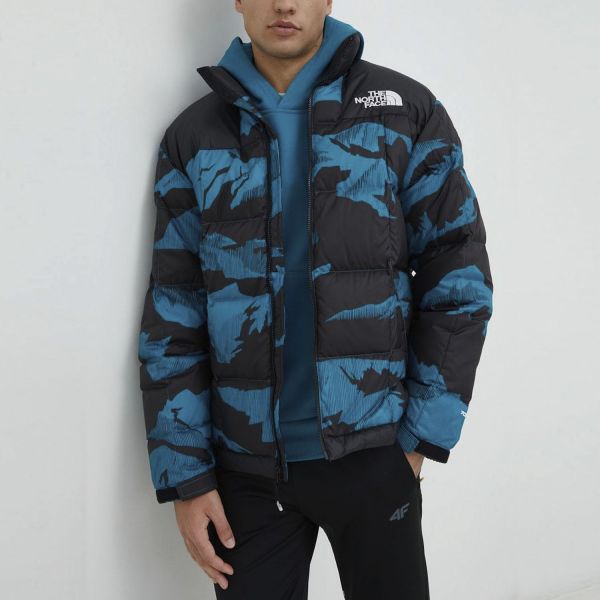 Куртка The North Face M Lhotse Jacket.