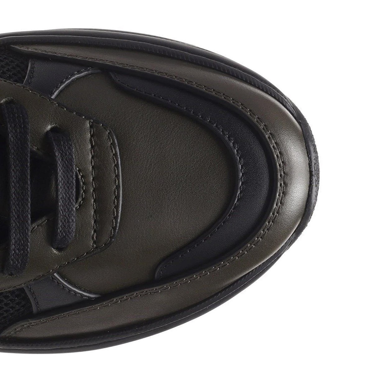 Кросівки Bottega Veneta Speedster Sneaker