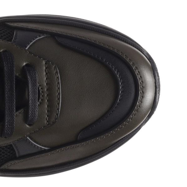 Кроссовки Bottega Veneta Speedster Sneaker.