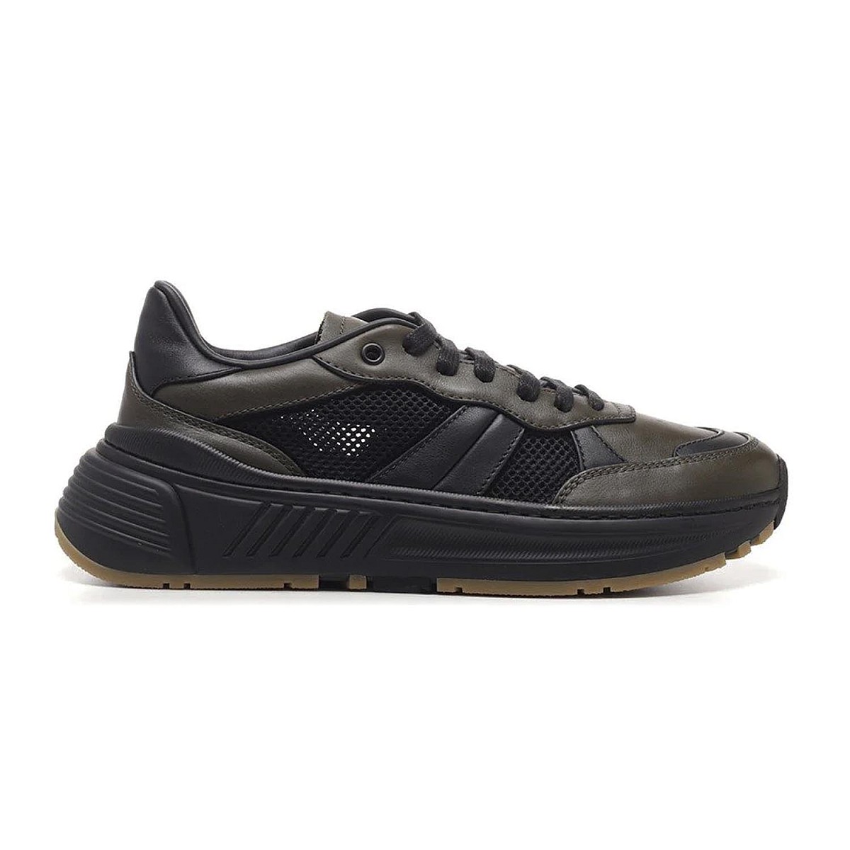 Кросівки Bottega Veneta Speedster Sneaker