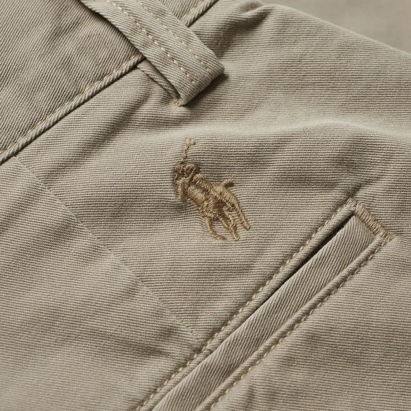 Шорти POLO Ralph Lauren 710684433021.