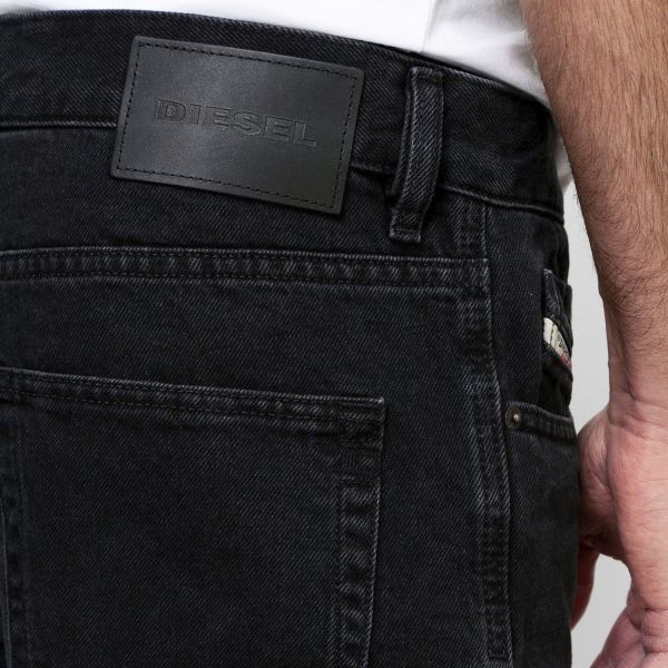 Шорты Diesel D-Strukt-Short A02648-0EHAI-02.