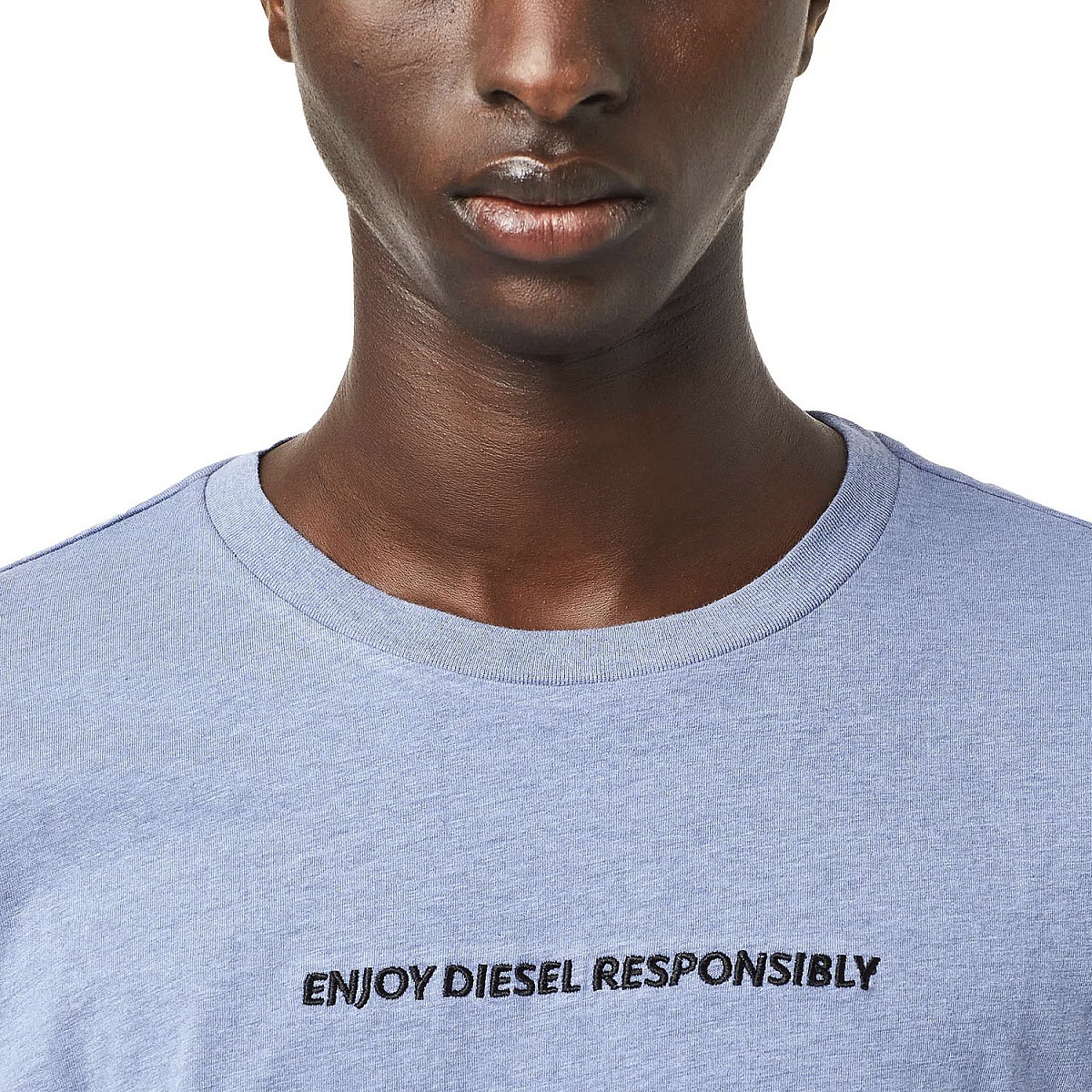 Футболка Diesel T-Just B68 A03257-00CAK-8AT