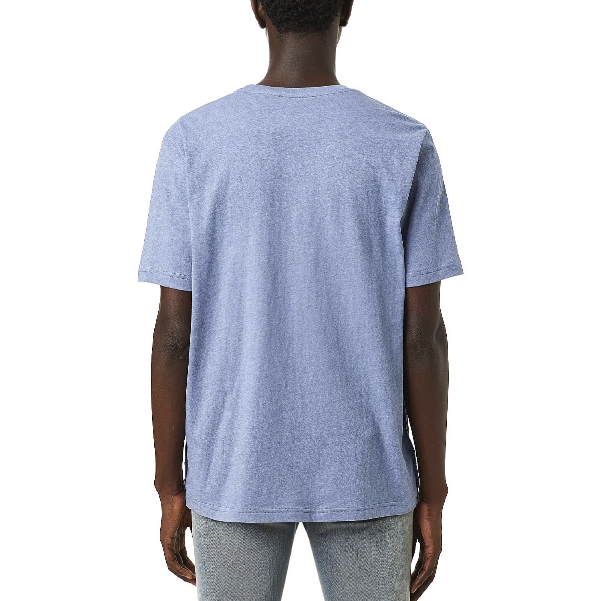 Футболка Diesel T-Just B68 A03257-00CAK-8AT