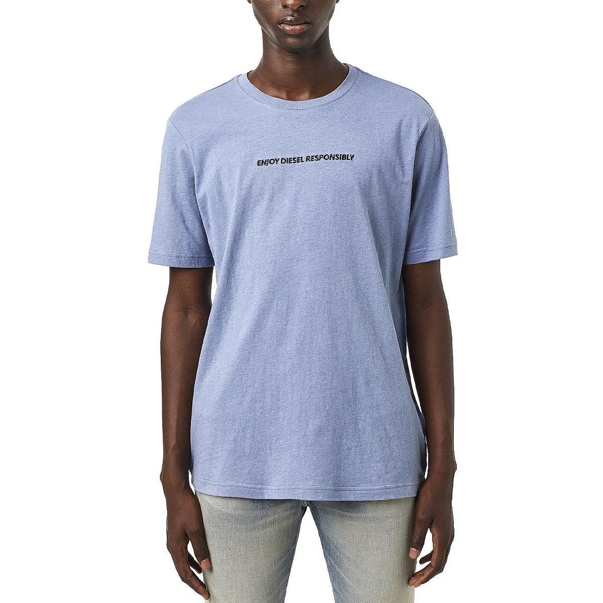 Футболка Diesel T-Just B68 A03257-00CAK-8AT