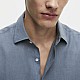 Сорочка Massimo Dutti 0188/478/407