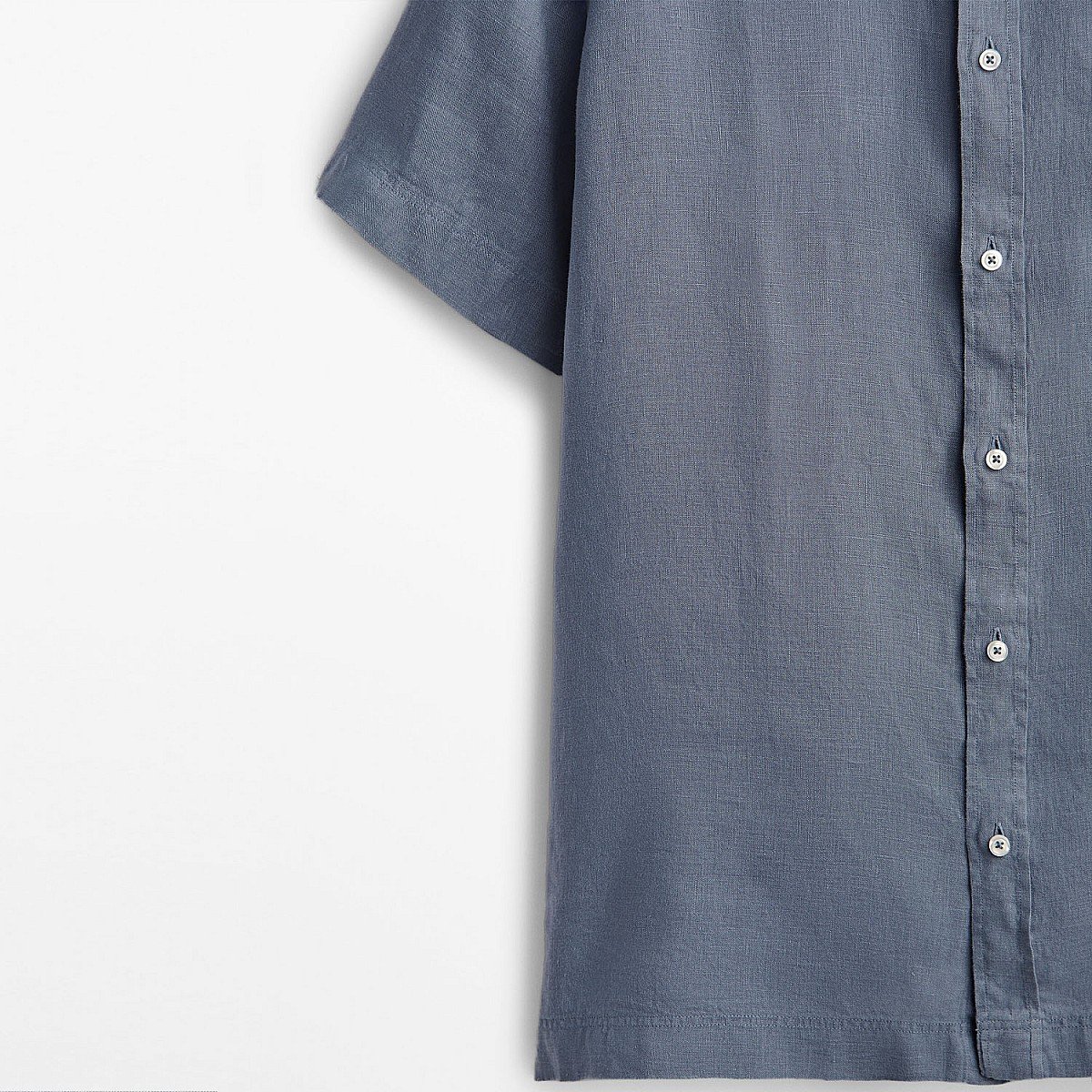 Сорочка Massimo Dutti 0188/478/407