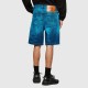 Шорты Diesel D-Macs-SP A02608-009VK-01