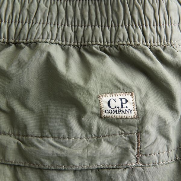 Брюки-карго C.P Company 13CMPA126A 005991G 669.