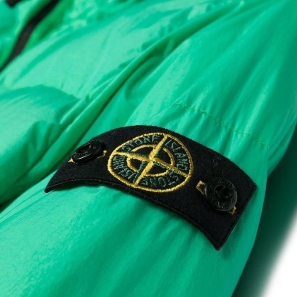 Пуховик Stone Island Junior 771640433 V0050.