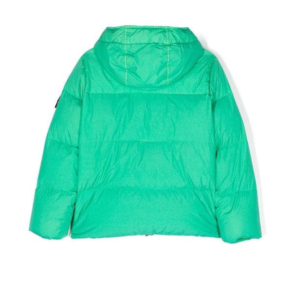 Пуховик Stone Island Junior 771640433 V0050