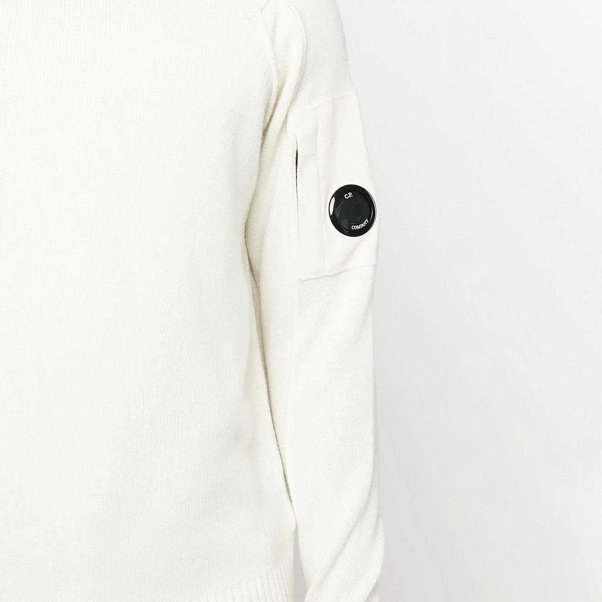 Светр CP Company 13CMKN087A 005504A 103