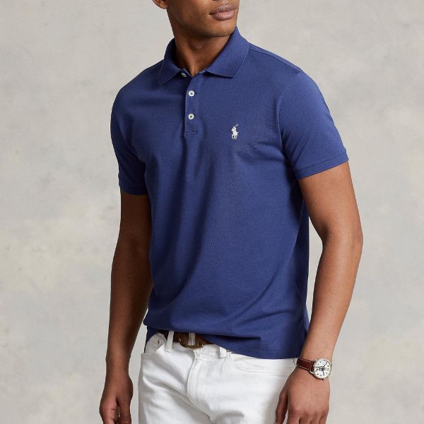 Поло POLO Ralph Lauren 710541705204.
