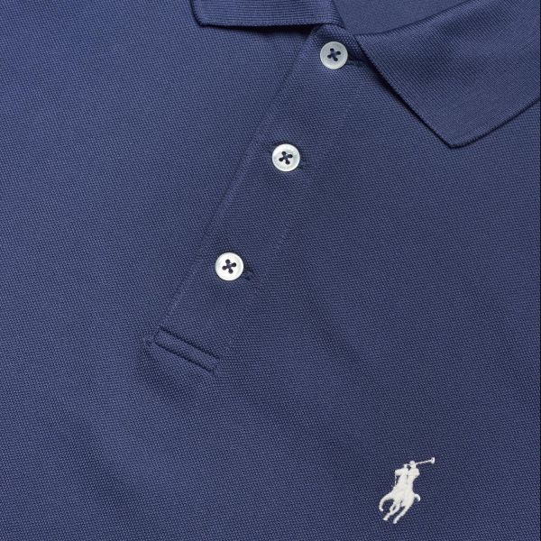 Поло POLO Ralph Lauren 710541705204.