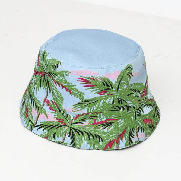 Панама Palm Angels PC_Palm Bucket Hat.