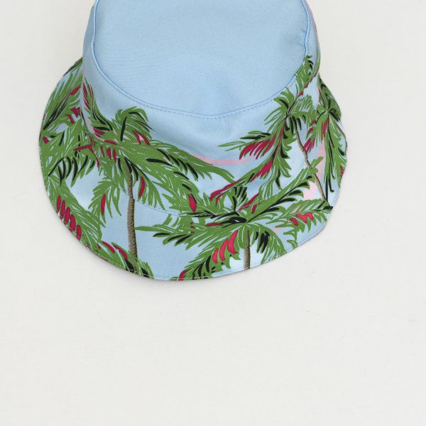 Панама Palm Angels PC_Palm Bucket Hat.