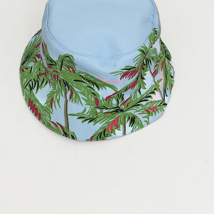 Панама Palm Angels PC_Palm Bucket Hat