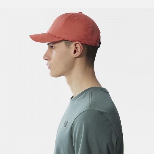 Кепка The North Face 66CLSSC Tech Hat Faded Rose.