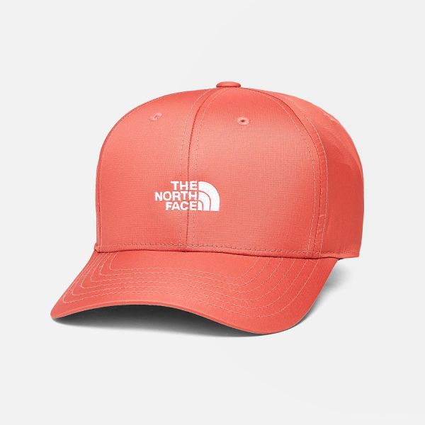 Кепка The North Face 66CLSSC Tech Hat Faded Rose.