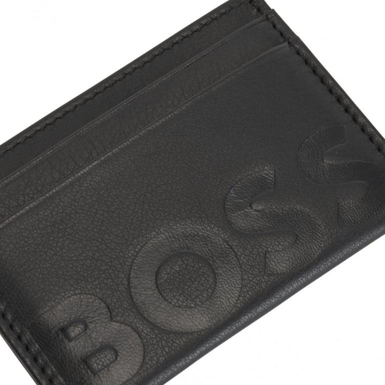 Картхолдер Hugo Boss Big BB_S card.