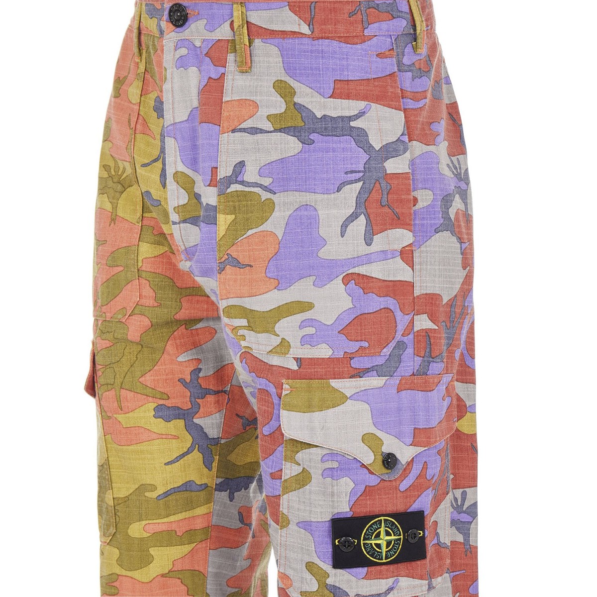 Штани-карго Stone Island 7715319E8 V0015