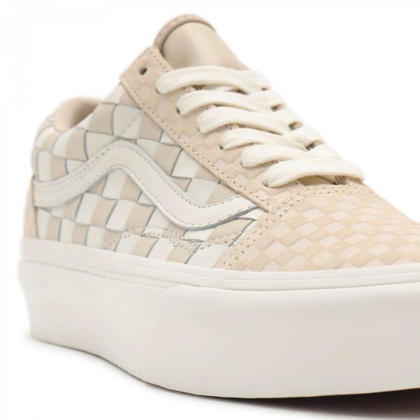 Кеди Vans Old Skool Platfor VN0A5KX99GY1.