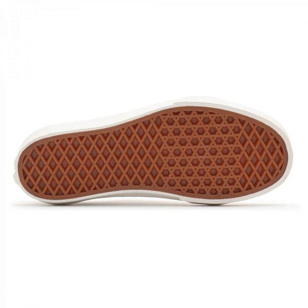 Кеди Vans Old Skool Platfor VN0A5KX99GY1.