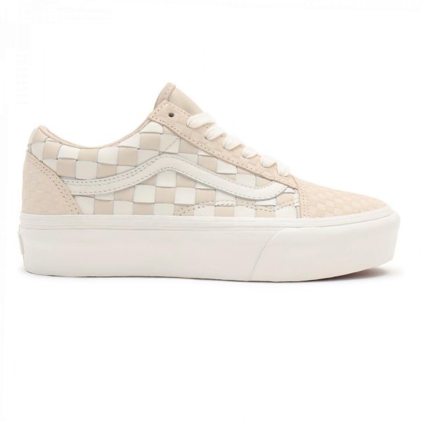 Кеди Vans Old Skool Platfor VN0A5KX99GY1.