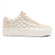 Кеди Vans Old Skool Platfor VN0A5KX99GY1