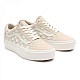 Кеди Vans Old Skool Platfor VN0A5KX99GY1