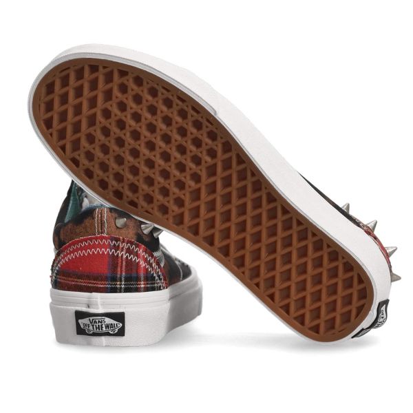 Кеды Vans Old Skool Zip VN0A34939GB1.