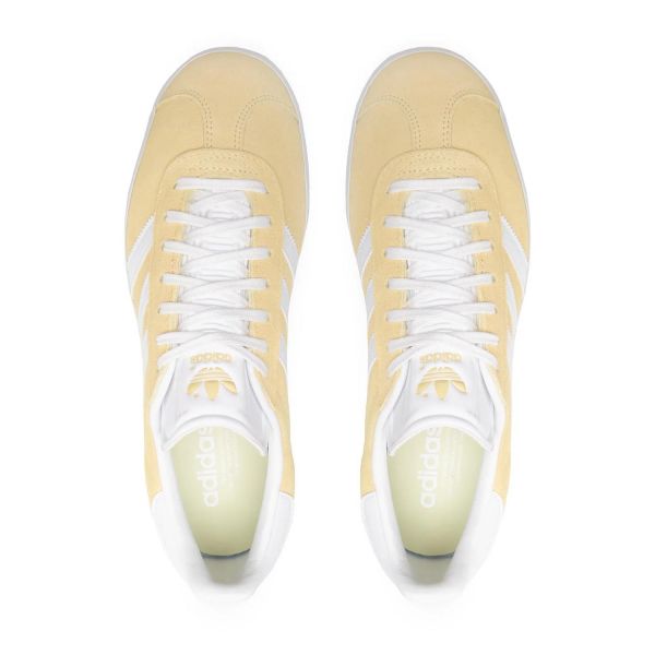 Кеды Adidas Gazelle GX2203.